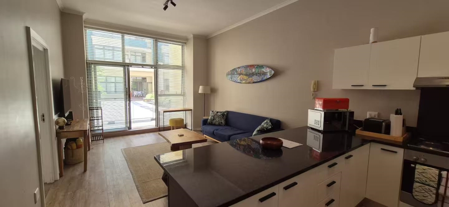 To Let 2 Bedroom Property for Rent in Muizenberg Western Cape